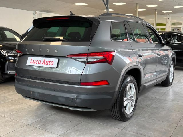 SKODA KODIAQ 2.0 TDI 150CV DSG EXECUTIVE *7 P - foto 4