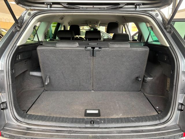 SKODA KODIAQ 2.0 TDI 150CV DSG EXECUTIVE *7 P - foto 5
