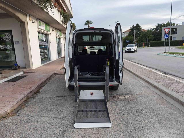 FIAT DOBLO XL PC COMBI 5 POSTI 1.6 MJT 105C - foto 12