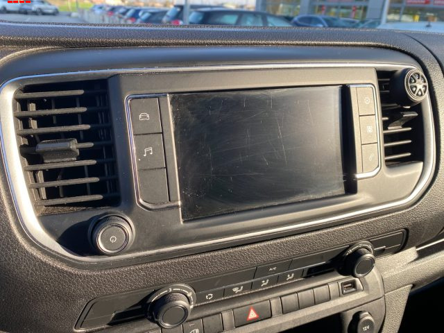 FIAT SCUDO 1.5 BLUEHDI 100 CV PL-TN FURGONE - foto 10