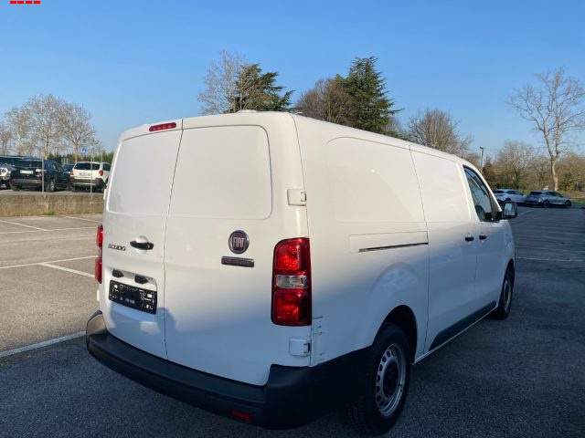 FIAT SCUDO 1.5 BLUEHDI 100 CV PL-TN FURGONE - foto 2