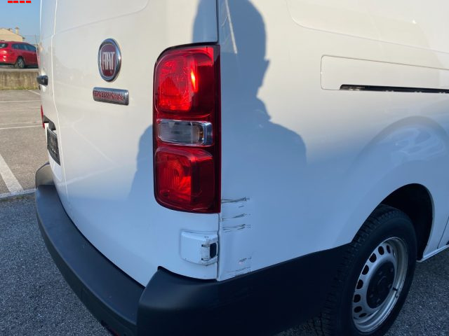 FIAT SCUDO 1.5 BLUEHDI 100 CV PL-TN FURGONE - foto 3