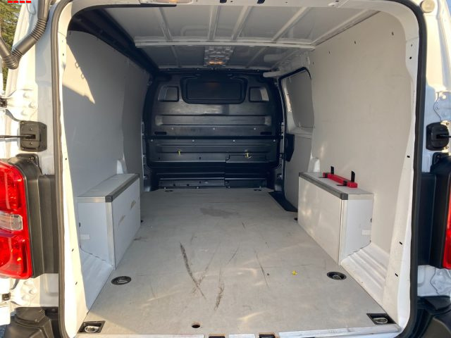 FIAT SCUDO 1.5 BLUEHDI 100 CV PL-TN FURGONE - foto 5