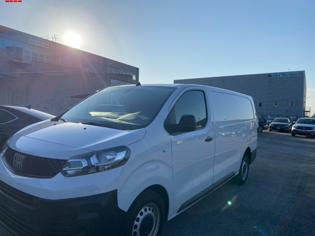 FIAT SCUDO 1.5 BLUEHDI 100 CV PL-TN FURGONE - foto 6