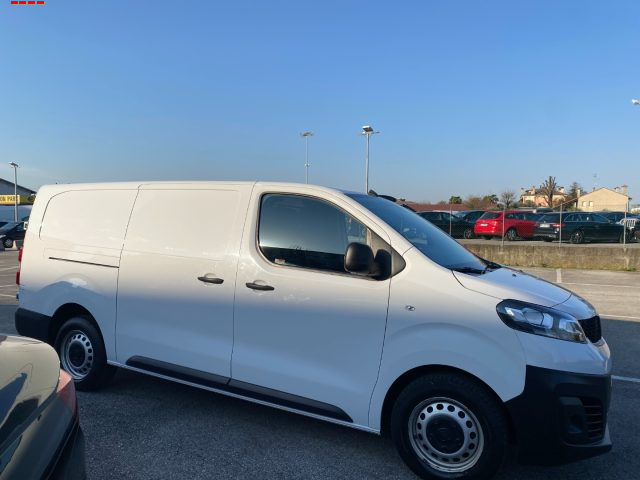 FIAT SCUDO 1.5 BLUEHDI 100 CV PL-TN FURGONE - foto 7