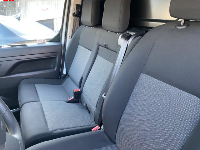 FIAT SCUDO 1.5 BLUEHDI 100 CV PL-TN FURGONE - foto 9