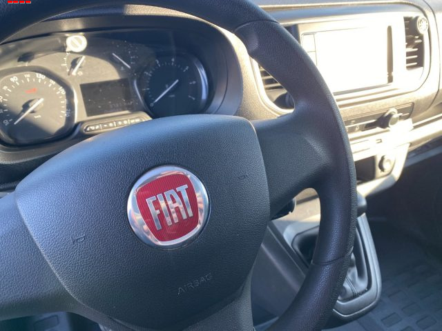 FIAT SCUDO 1.5 BLUEHDI 100 CV PL-TN FURGONE - foto 11