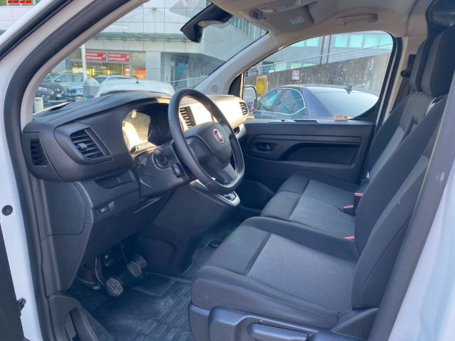 FIAT SCUDO 1.5 BLUEHDI 100 CV PL-TN FURGONE - foto 8
