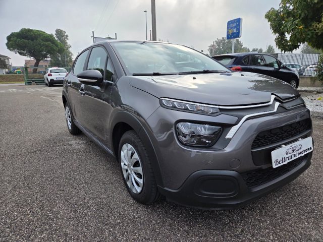 CITROEN C3 BLUEHDI 100 S&S BUSINESS COMBI 4 - foto 2