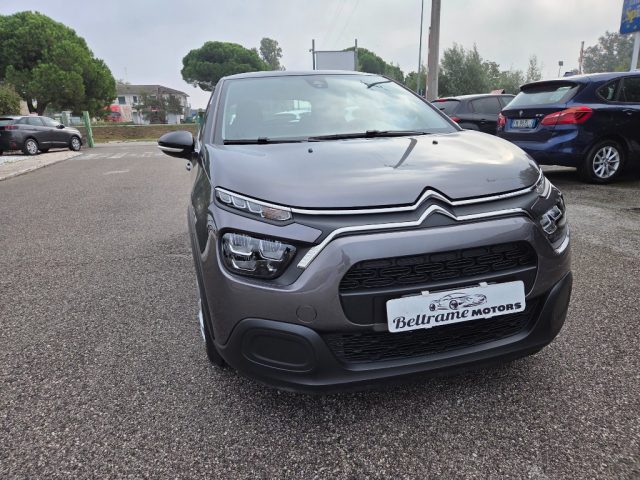 CITROEN C3 BLUEHDI 100 S&S BUSINESS COMBI 4 - foto 3
