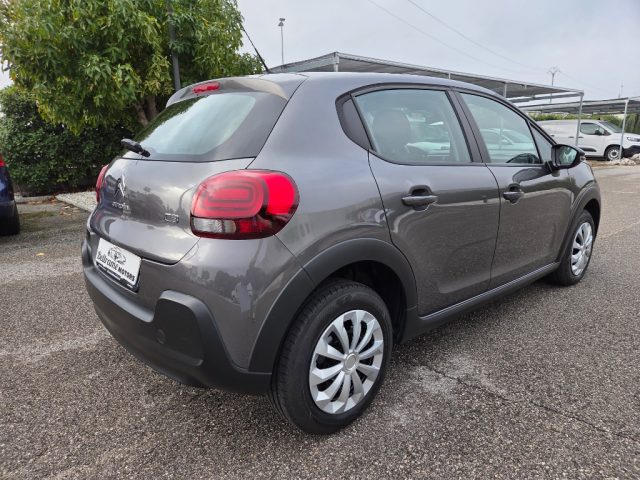 CITROEN C3 BLUEHDI 100 S&S BUSINESS COMBI 4 - foto 4