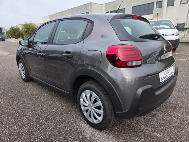 CITROEN C3 BLUEHDI 100 S&S BUSINESS COMBI 4 - foto 5