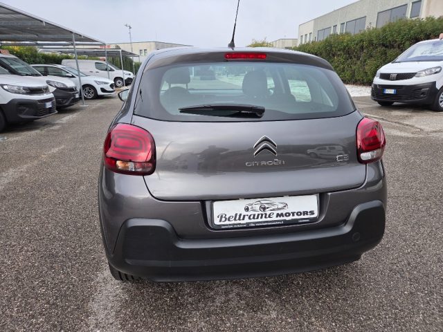 CITROEN C3 BLUEHDI 100 S&S BUSINESS COMBI 4 - foto 6