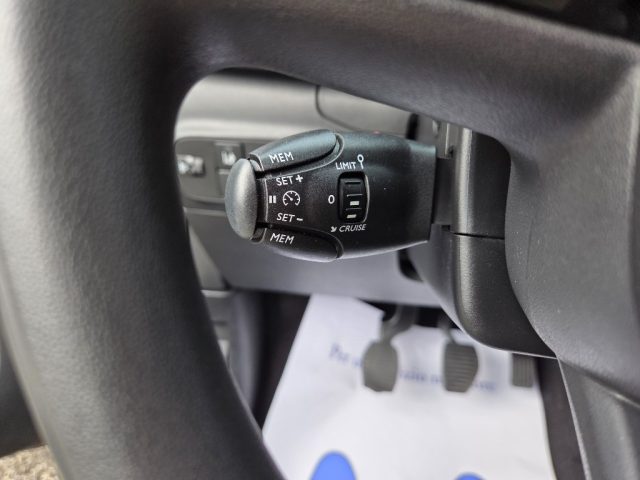 CITROEN C3 BLUEHDI 100 S&S BUSINESS COMBI 4 - foto 12