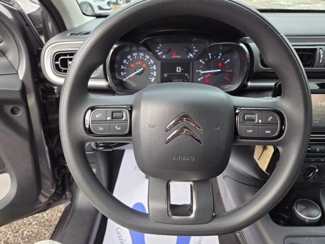 CITROEN C3 BLUEHDI 100 S&S BUSINESS COMBI 4 - foto 13