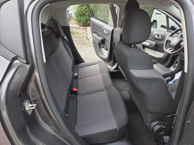 CITROEN C3 BLUEHDI 100 S&S BUSINESS COMBI 4 - foto 19