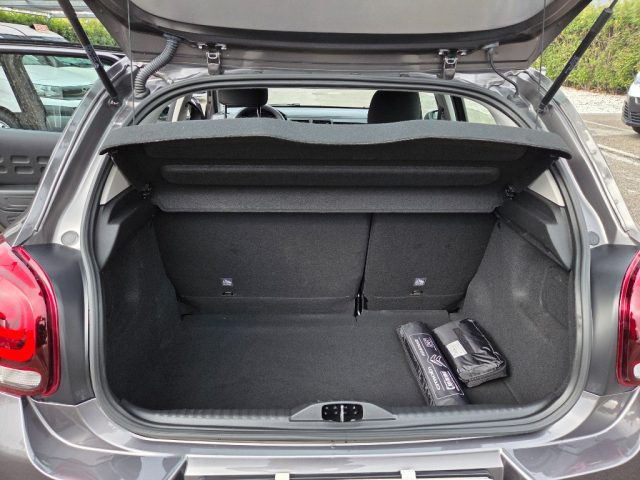 CITROEN C3 BLUEHDI 100 S&S BUSINESS COMBI 4 - foto 20