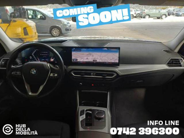 BMW 320 D 48V XDRIVE TOURING AUT. - foto 6