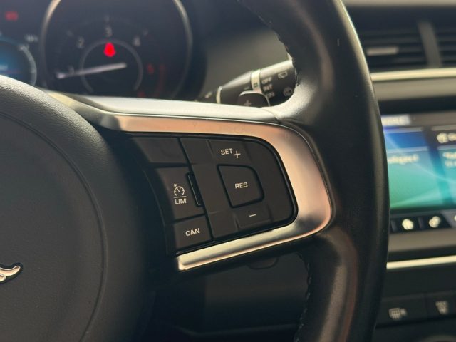 JAGUAR E-PACE 2.0D 150 CV AWD AUT. R-DYNAMIC - foto 15