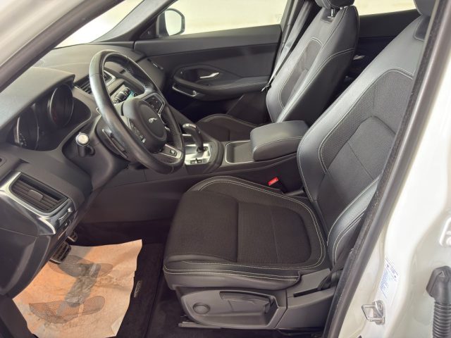 JAGUAR E-PACE 2.0D 150 CV AWD AUT. R-DYNAMIC - foto 19