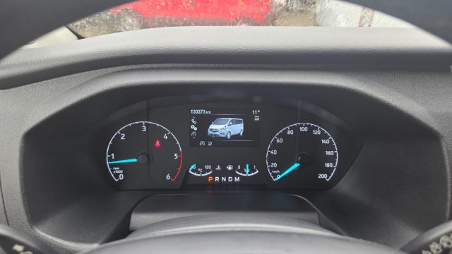 FORD TOURNEO CUSTOM 320 2.0 ECOBLUE 185CV AUT. PL TI - foto 19