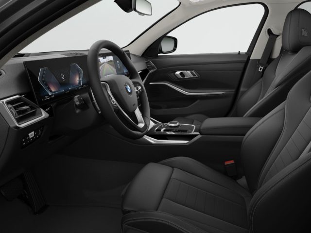 BMW 318 I TOURING STEPTRONIC LCI - foto 2