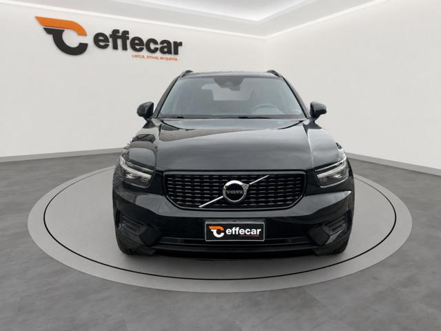 VOLVO XC40 T5 RECHARGE PLUG-IN HYBRID R-DES - foto 2