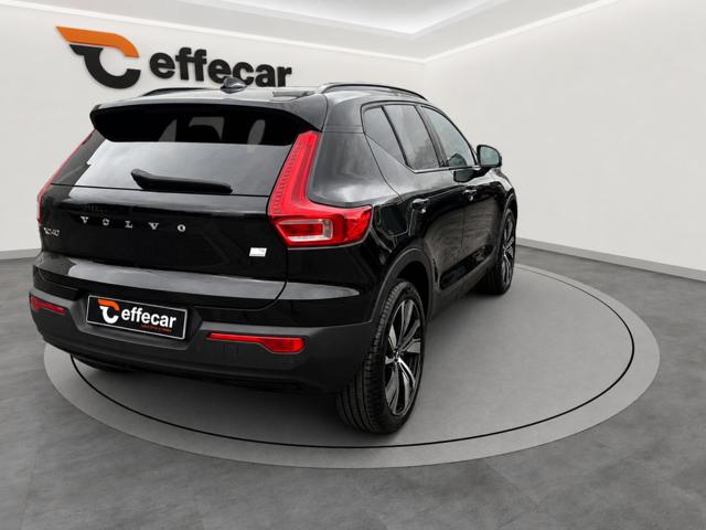 VOLVO XC40 T5 RECHARGE PLUG-IN HYBRID R-DES - foto 6