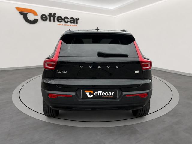VOLVO XC40 T5 RECHARGE PLUG-IN HYBRID R-DES - foto 5