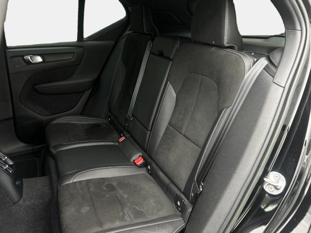 VOLVO XC40 T5 RECHARGE PLUG-IN HYBRID R-DES - foto 13