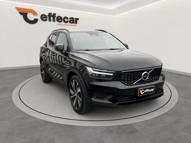 VOLVO XC40 T5 RECHARGE PLUG-IN HYBRID R-DES - foto 3