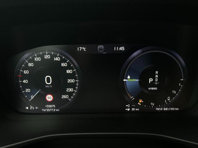 VOLVO XC40 T5 RECHARGE PLUG-IN HYBRID R-DES - foto 9
