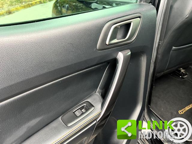 FORD RANGER 2.0 ECOBLUE 213CV WILDTRAK - foto 31