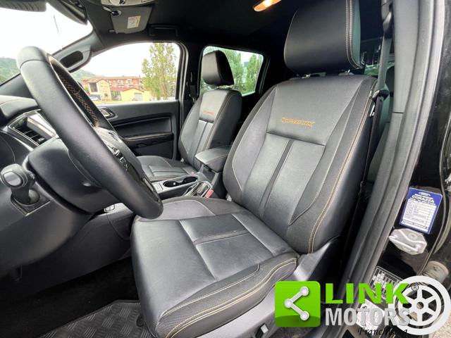 FORD RANGER 2.0 ECOBLUE 213CV WILDTRAK - foto 4
