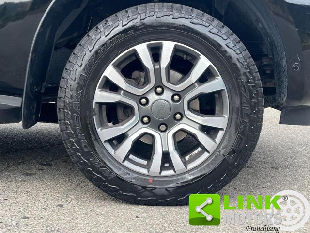 FORD RANGER 2.0 ECOBLUE 213CV WILDTRAK - foto 32