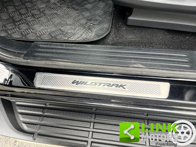 FORD RANGER 2.0 ECOBLUE 213CV WILDTRAK - foto 43
