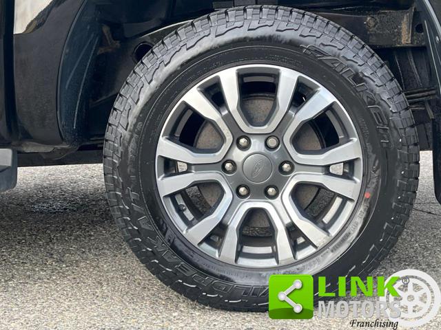 FORD RANGER 2.0 ECOBLUE 213CV WILDTRAK - foto 20
