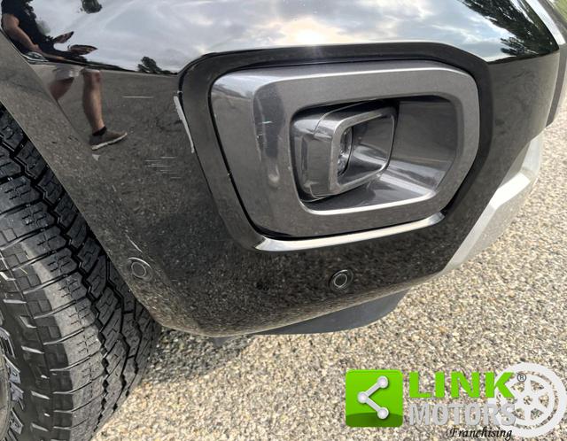 FORD RANGER 2.0 ECOBLUE 213CV WILDTRAK - foto 23