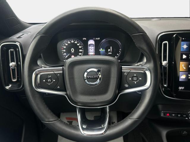 VOLVO XC40 T5 RECHARGE PLUG-IN HYBRID AUTOM - foto 8