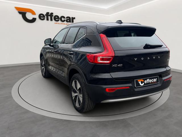 VOLVO XC40 T5 RECHARGE PLUG-IN HYBRID AUTOM - foto 4