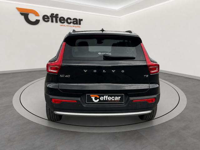 VOLVO XC40 T5 RECHARGE PLUG-IN HYBRID AUTOM - foto 5