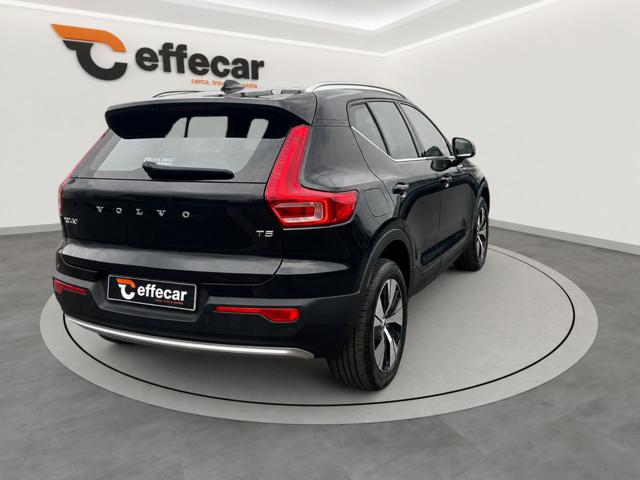 VOLVO XC40 T5 RECHARGE PLUG-IN HYBRID AUTOM - foto 6
