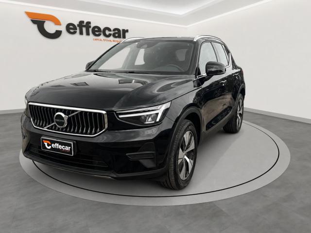 VOLVO XC40 T5 RECHARGE PLUG-IN HYBRID AUTOM