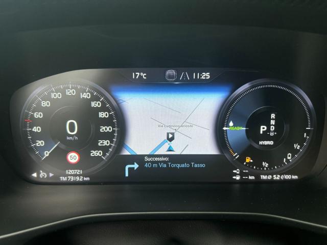 VOLVO XC40 T5 RECHARGE PLUG-IN HYBRID AUTOM - foto 9