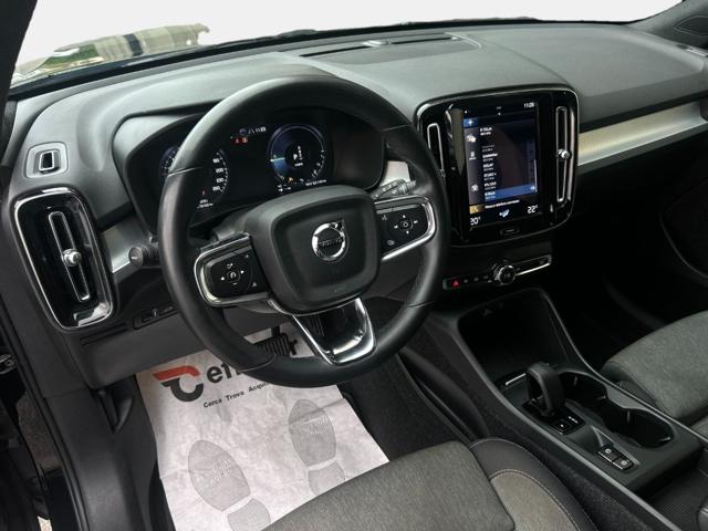 VOLVO XC40 T5 RECHARGE PLUG-IN HYBRID AUTOM - foto 7