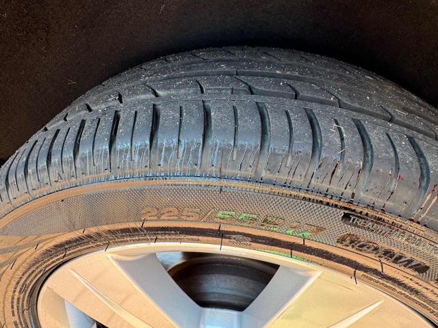 MERCEDES-BENZ VIANO 2.2 CDI SOLO 134000 KM PELLE TOT - foto 17