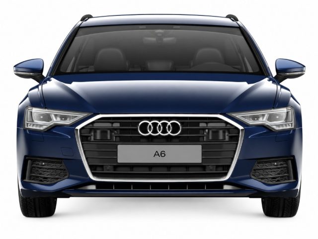 AUDI A6 AVANT 40 TDI 2.0 204CV S-TRONIC  - foto 3