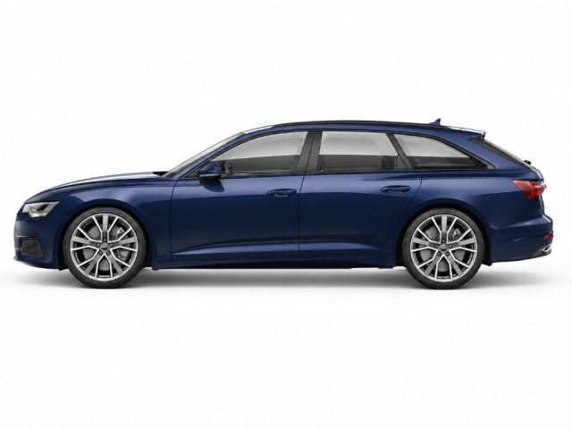 AUDI A6 AVANT 40 TDI 2.0 204CV S-TRONIC  - foto 4