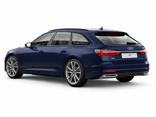 AUDI A6 AVANT 40 TDI 2.0 204CV S-TRONIC  - foto 5