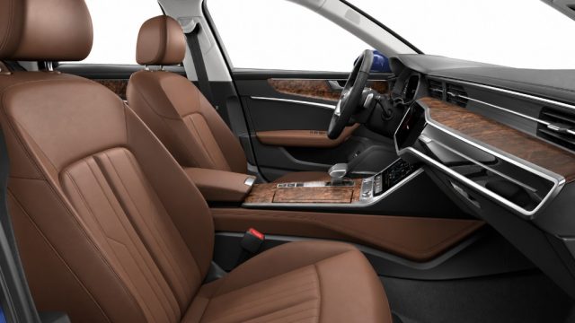 AUDI A6 AVANT 40 TDI 2.0 204CV S-TRONIC  - foto 7